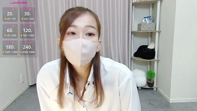 Haruno sakura ch online show from September 2025 10:22:01 AM