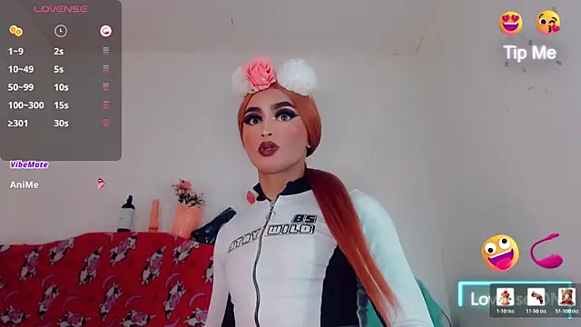 Natasha clifford online show from January 2026 07:50:02 PM