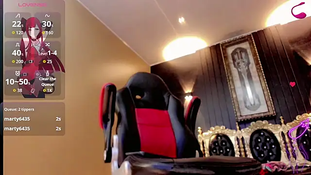 Snapshot of Natasha_clifford chatting on November 2025 07:25:01 PM Natasha clifford online show from November 2025 07:25:01 PM