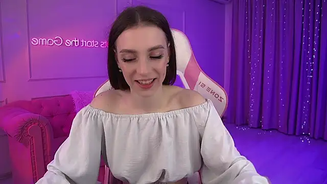 VeronicaVances online show from July 2026 06:36:01 PM