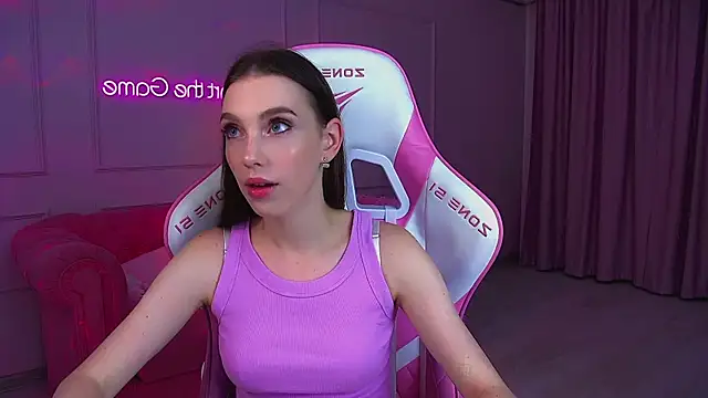 VeronicaVances online show from July 2026 06:04:01 PM