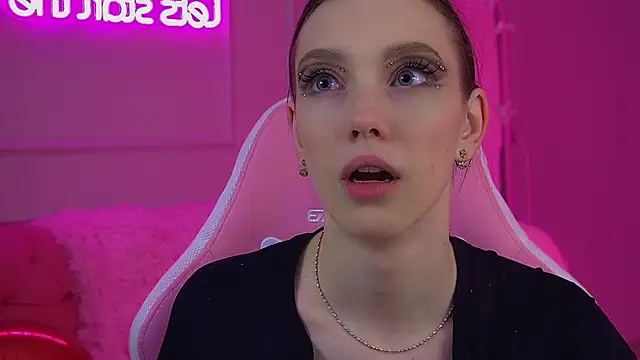 VeronicaVances online show from February 2026 06:22:01 AM