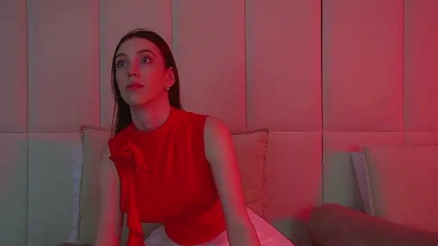 VeronicaVances online show from March 2026 08:09:02 PM