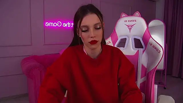 VeronicaVances online show from November 2025 06:08:01 PM