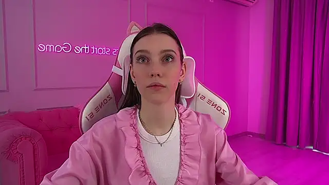 VeronicaVances online show from February 2026 08:35:02 AM