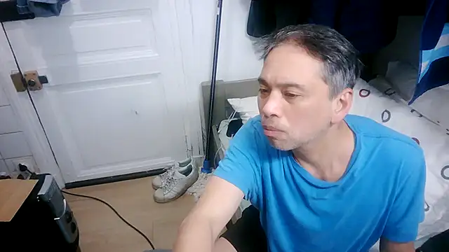 masculado69 online show from December 2025 03:11:02 PM