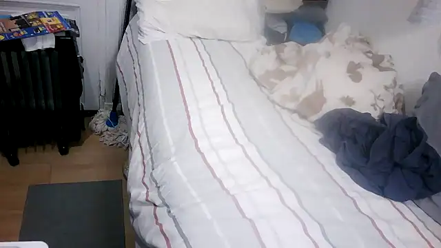 masculado69 online show from February 2026 09:45:01 PM