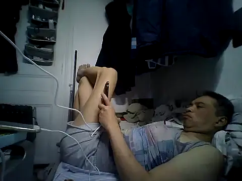 masculado69 online show from November 2025 01:33:02 PM