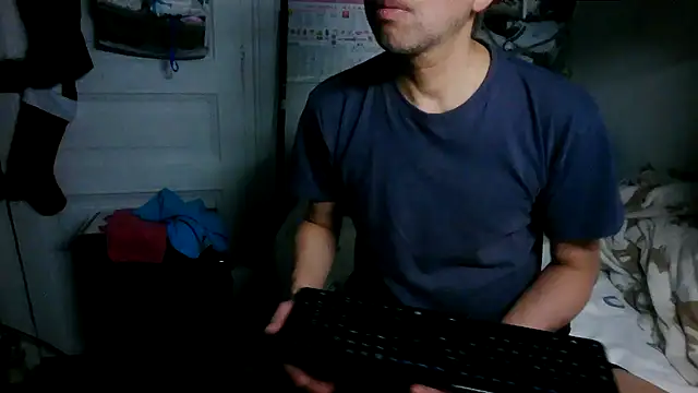 masculado69 online show from March 2026 12:07:02 AM