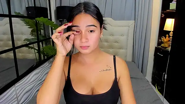 Patricia Anderson online show from April 2026 04:44:02 PM