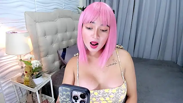 Patricia Anderson online show from November 2025 06:06:01 AM