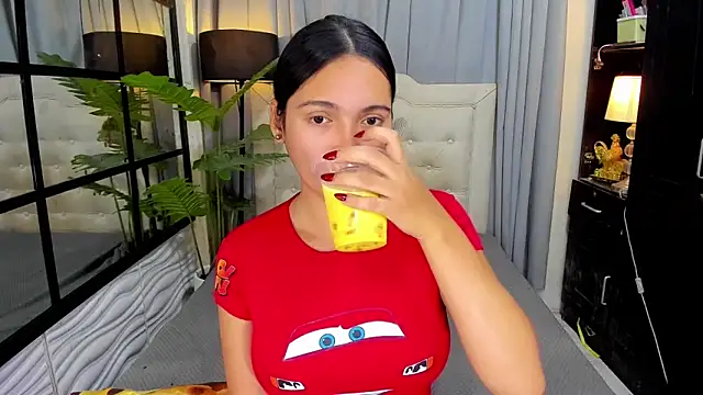 Patricia Anderson online show from April 2026 04:08:02 AM