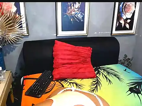 AngelEbony online show from May 2026 06:04:02 PM