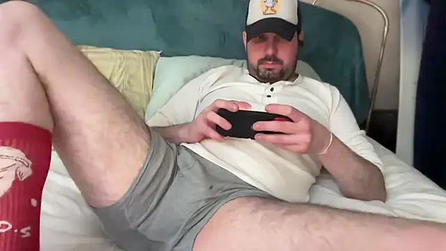 SirBWCock online show from April 2026 09:10:02 AM