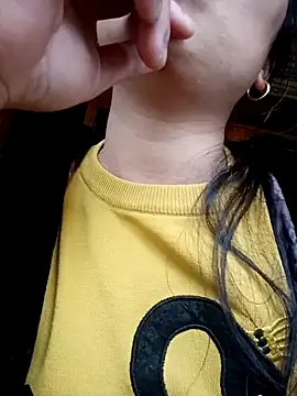 Snapshot of Milan6789 chatting on November 2025 01:10:01 AM Milan6789 online show from November 2025 01:10:01 AM