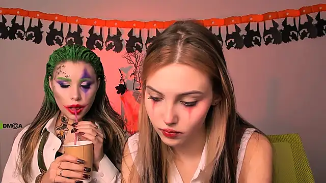 luna tin online show from October 2025 08:19:01 PM