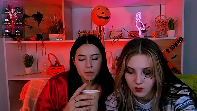 luna tin online show from November 2025 12:27:02 AM