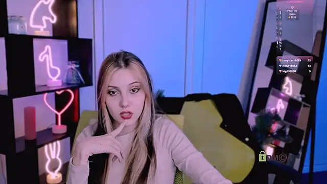 luna tin online show from September 2025 01:01:01 AM