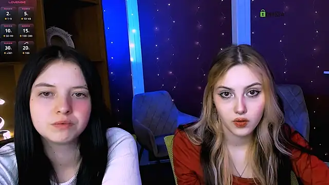 luna tin online show from December 2025 07:14:02 AM