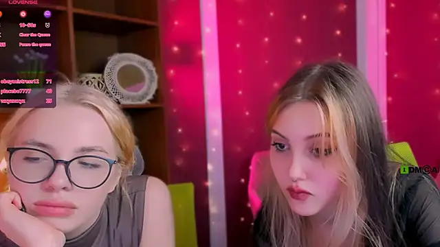 luna tin online show from November 2025 08:18:02 AM