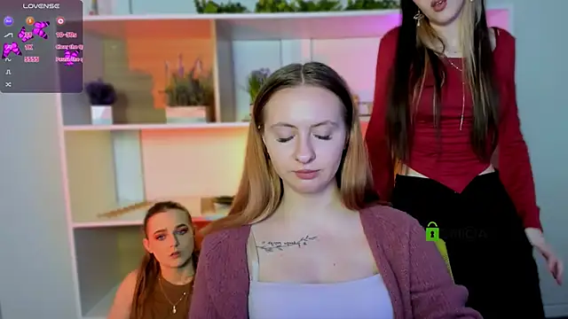 luna tin online show from November 2025 02:21:01 PM