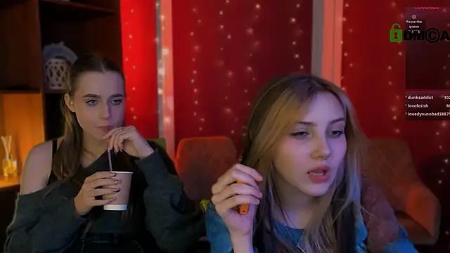 luna tin online show from November 2025 01:55:01 PM