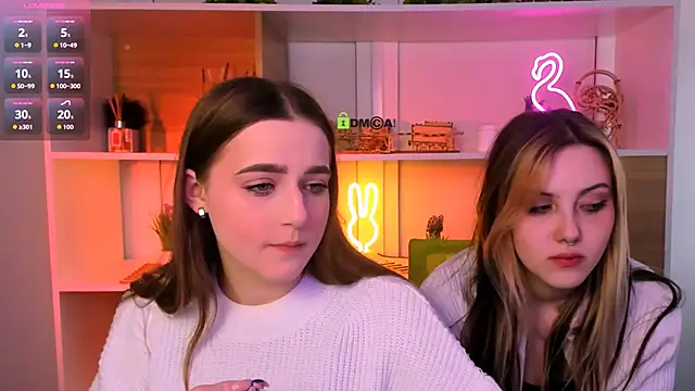 luna tin online show from December 2025 09:00:01 AM