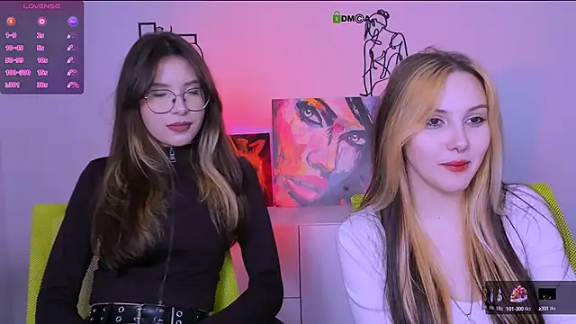 luna tin online show from October 2025 08:01:01 PM