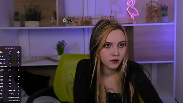 luna tin online show from September 2025 11:24:01 AM