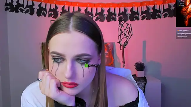 luna tin online show from October 2025 02:19:01 AM