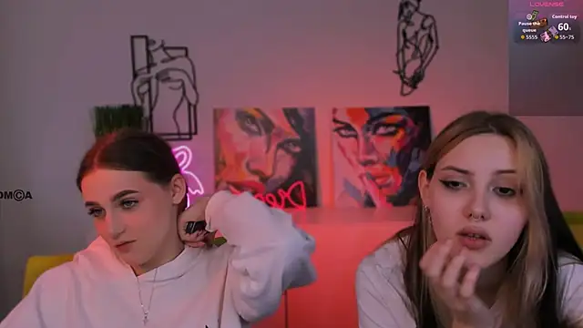 luna tin online show from November 2025 08:19:01 AM