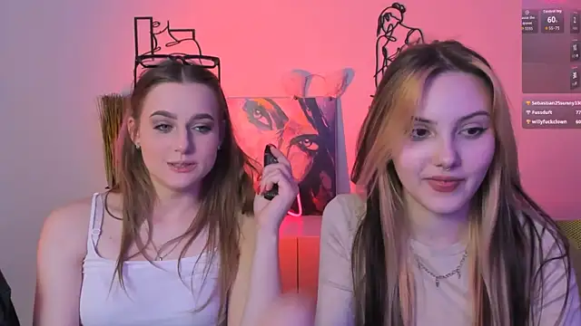 luna tin online show from October 2025 11:38:02 PM