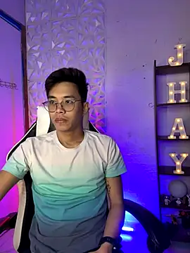 Prince-Harrison online show from October 2025 12:48:01 PM