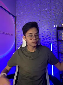 Prince-Harrison online show from November 2025 11:25:02 AM