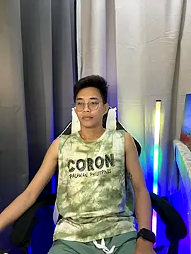 Prince-Harrison online show from November 2025 11:02:01 AM