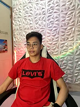 Prince-Harrison online show from November 2025 06:23:02 PM