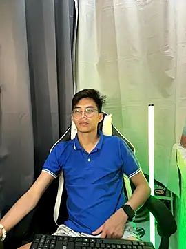 Prince-Harrison online show from November 2025 07:29:02 PM