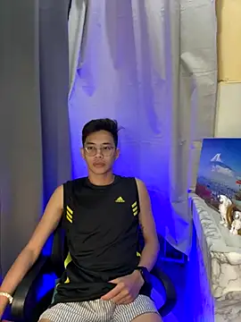 Prince-Harrison online show from October 2025 06:50:02 PM