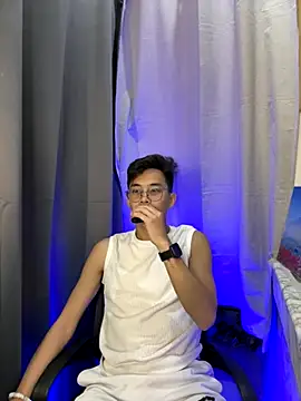 Prince-Harrison online show from October 2025 01:10:02 PM