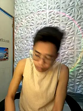 Prince-Harrison online show from November 2025 03:45:01 PM