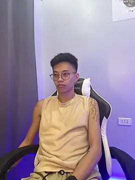 Prince-Harrison online show from February 2026 07:03:01 PM