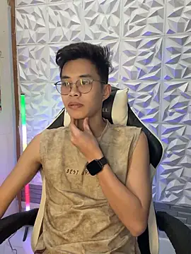 Prince-Harrison online show from November 2025 05:35:01 PM