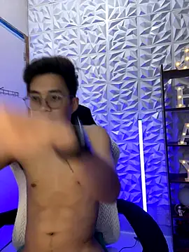 Prince-Harrison online show from November 2025 12:42:02 PM