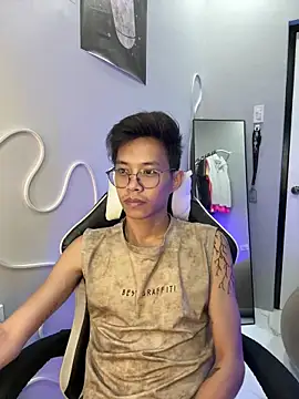 Prince-Harrison online show from February 2026 07:14:02 PM