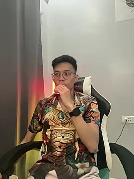 Prince-Harrison online show from February 2026 05:32:01 PM