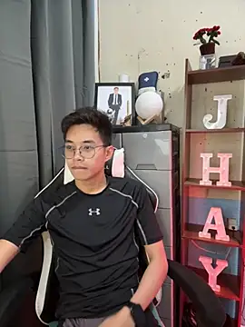 Prince-Harrison online show from December 2025 05:01:01 PM