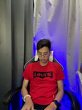 Prince-Harrison online show from October 2025 04:50:01 PM