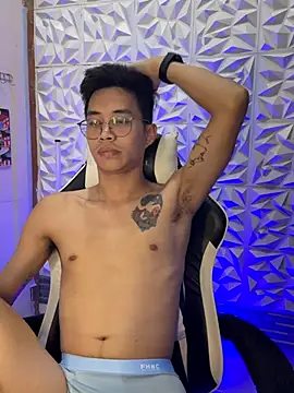 Prince-Harrison online show from November 2025 07:25:01 PM