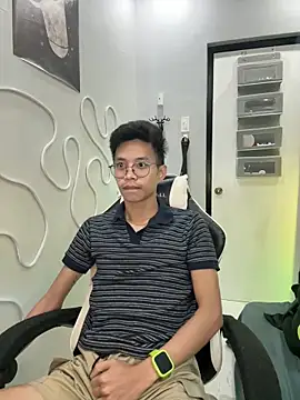 Prince-Harrison online show from March 2026 08:19:01 PM