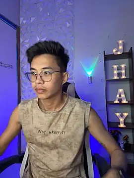 Prince-Harrison online show from October 2025 09:52:02 AM